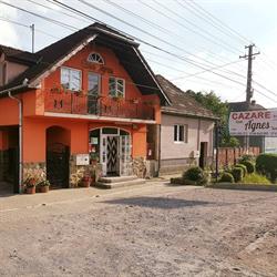 Casa Agnes Vendeghaz