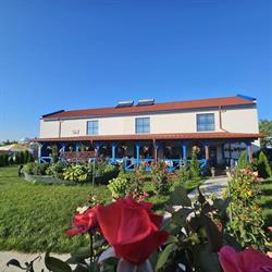 Agropensiunea Casa Uncu