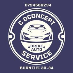 Concept Drive Service Auto SRL