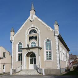 Biserica Baptistă Betania