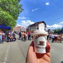 Cafenea La Boddega