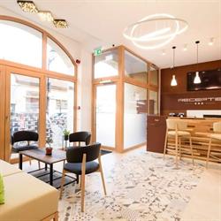 Hotel Urban