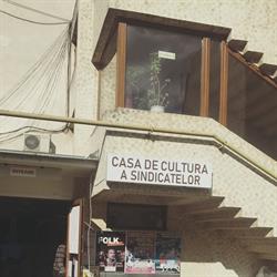 Casa de Cultură a Sindicatelor Satu Mare