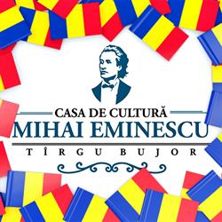 Casa de Cultură Mihai Eminescu Tîrgu Bujor