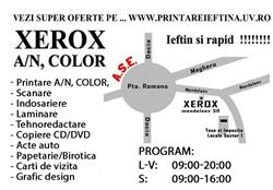 Copycenter Mendeleev