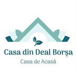 Casa din Deal Borsa