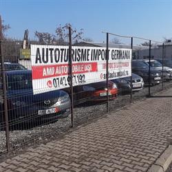 Amd Automobile SRL