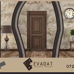 Evadat Escape Rooms