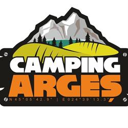 Camping Arges