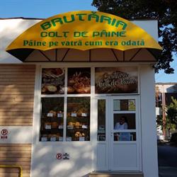 Brutăria "Colţ de Pâine"