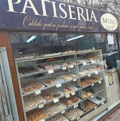 Patiseria Merci