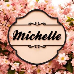 Cofetaria Michelle