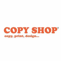 Copy Shop