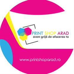 Print Shop Arad