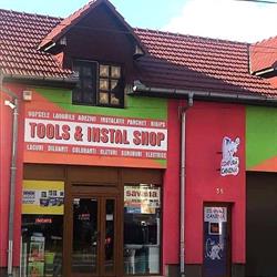 Tools instal shop