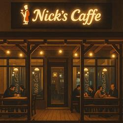 Nick's Caffe
