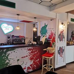 Trattoria Amore