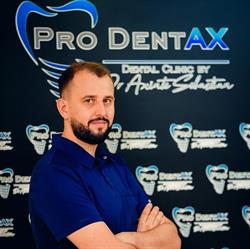 PRO DENTAX-Dental Clinic by Dr Axinte Sebastian