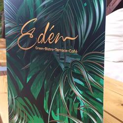 Eden