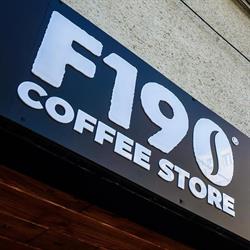 F190 Coffee Store