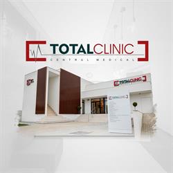 Centrul Medical TotalClinic Bârlad