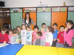 Grădiniţa şi after school "Casa Santa Maria delle Grazie"