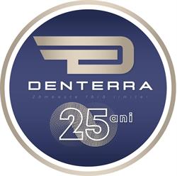 DENTERRA - A dental hospital concept by DentalAlex