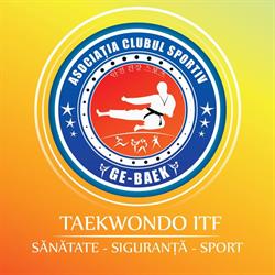 Clubul Sportiv Ge-Baek Baia Mare