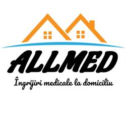 ALLMED Îngrijiri Medicale La Domiciliu SRL