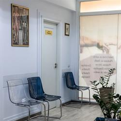 Da Vinci Medical Center