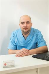 Dr Mihail Dan ORL