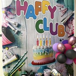 Happy Club