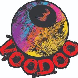 Voodoo biliard & lounge