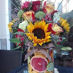 Floraria Refreshing Flowers