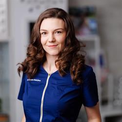 Cabinet oftalmologic Dr. Jurca Alexandra