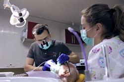dr. Costenco dental clinic