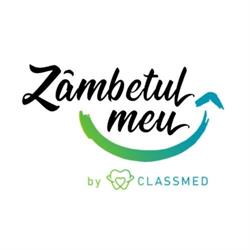 ClassMed- Zâmbetul Meu
