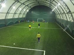 AMS Sport Center