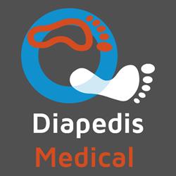 Diapedis Medical