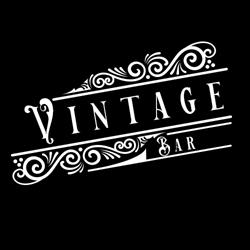 Vintage Bar