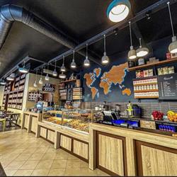 Cafeneaua Granell