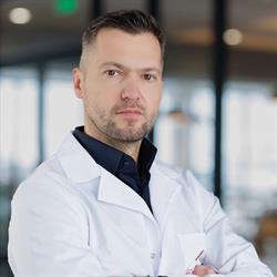 Dr. Filip Ardelean