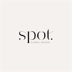 Spot Floral Design