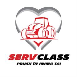 Serv Class SRL