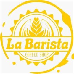 La Barista - Specialty coffee