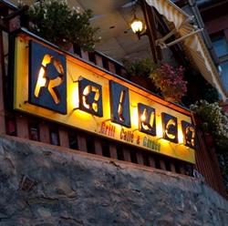 Grill Caffe Raluca
