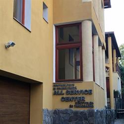 All Service Center