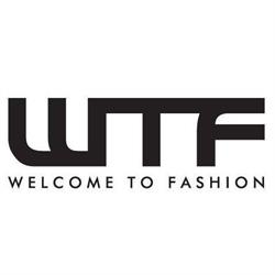WTF-Welcome to fashion