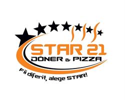Star Doner & Pizza Simeria