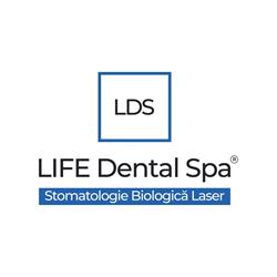 Life Dental Spa Sibiu - Clinica stomatologica laser